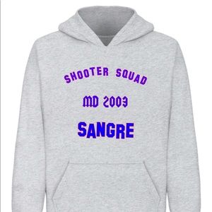 Sangre movement season 1